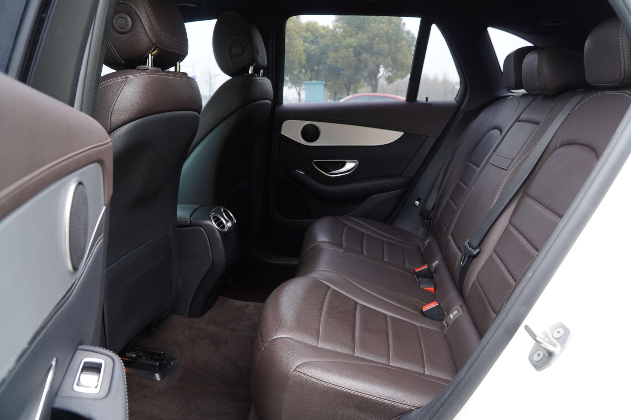 Mercedes-Benz Mercedes-Benz GLC