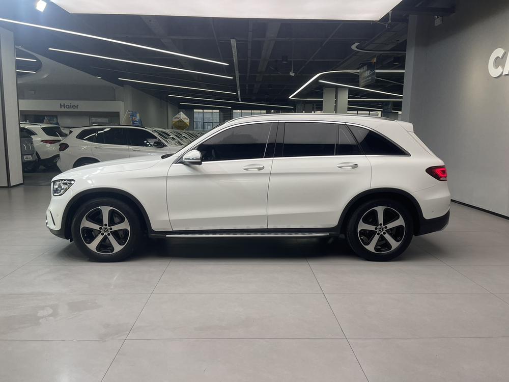 Mercedes-Benz Mercedes-Benz GLC