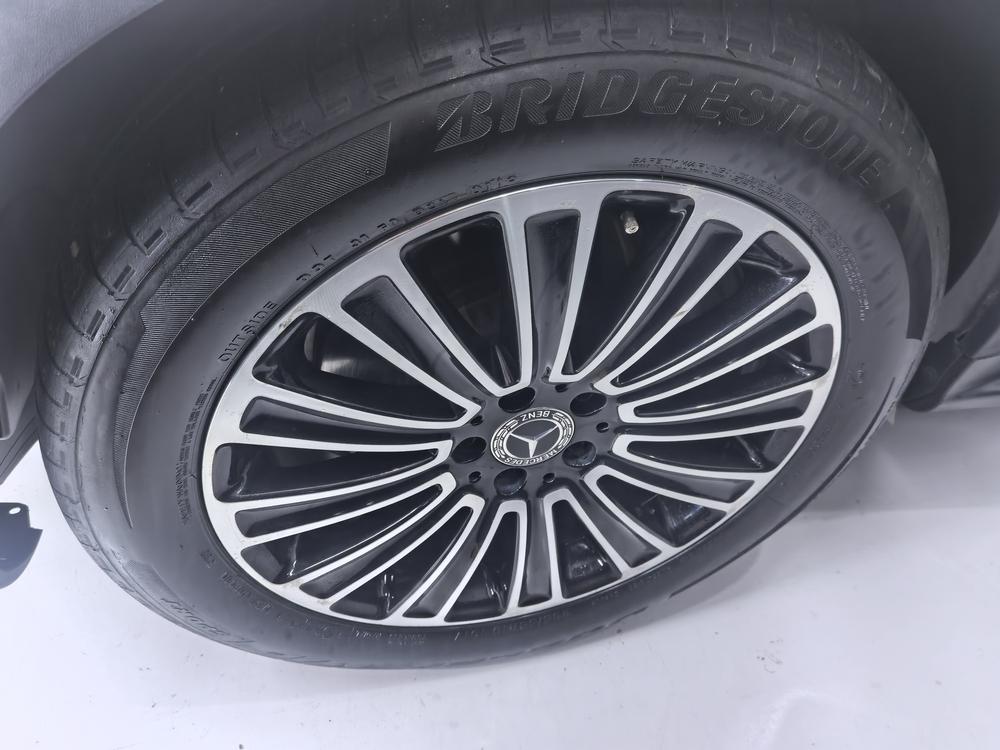 Mercedes-Benz Mercedes-Benz GLC