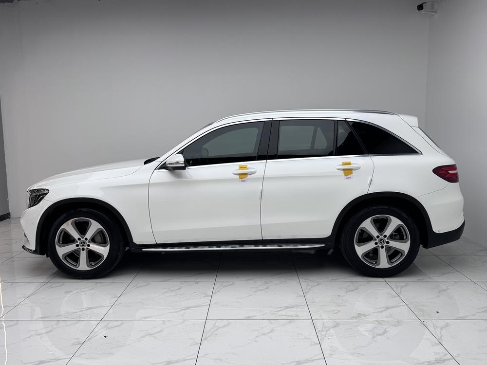 Mercedes-Benz Mercedes-Benz GLC
