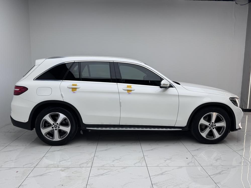 Mercedes-Benz Mercedes-Benz GLC