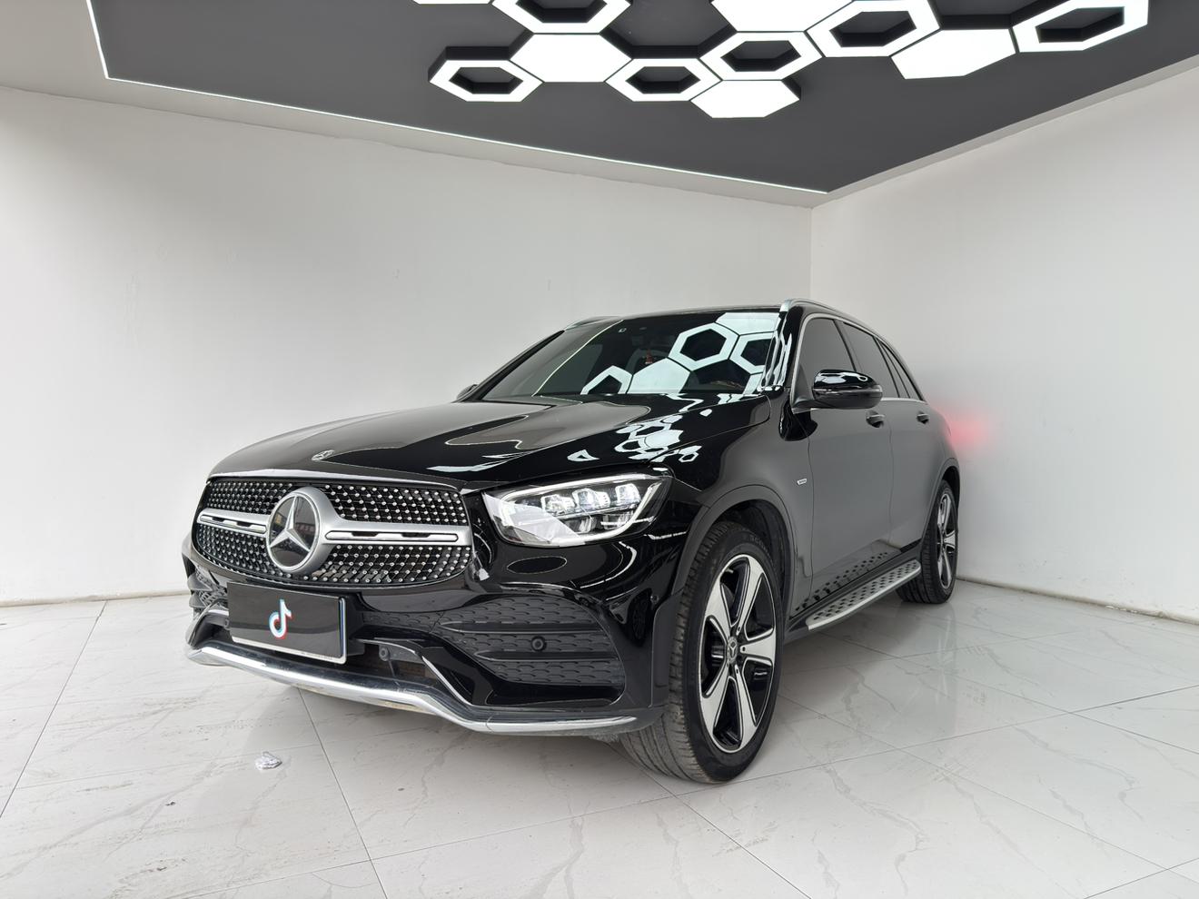 Mercedes-Benz Mercedes-Benz GLC