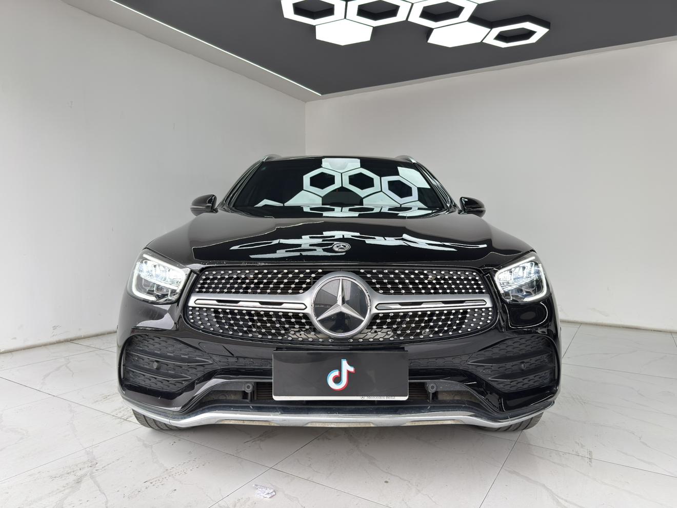 Mercedes-Benz Mercedes-Benz GLC