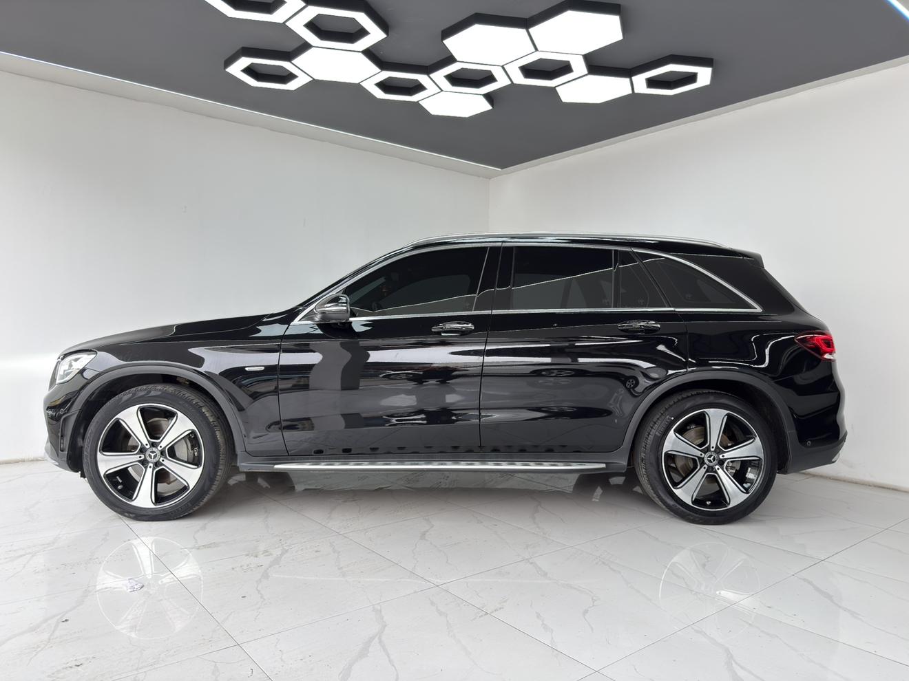 Mercedes-Benz Mercedes-Benz GLC