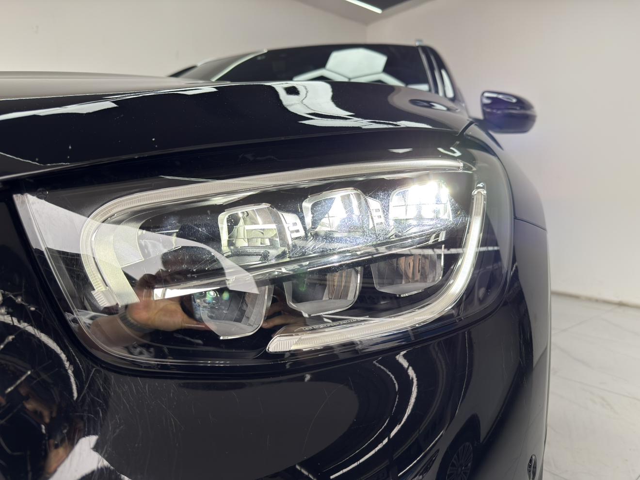 Mercedes-Benz Mercedes-Benz GLC
