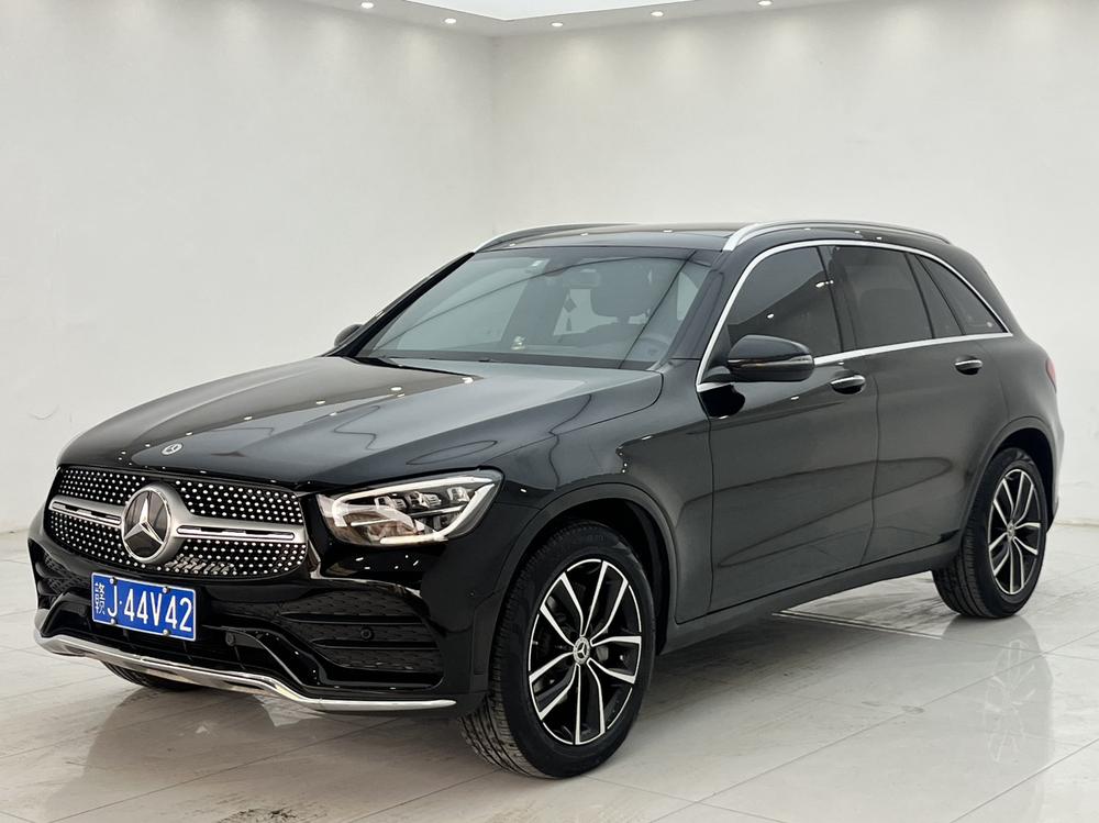 Mercedes-Benz Mercedes-Benz GLC