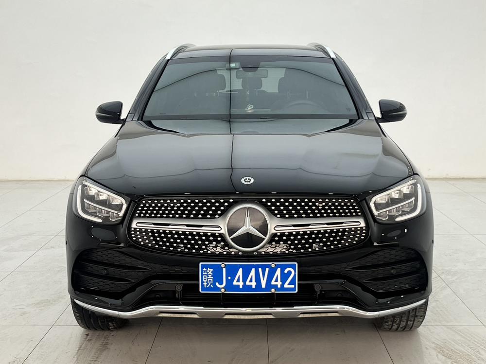 Mercedes-Benz Mercedes-Benz GLC