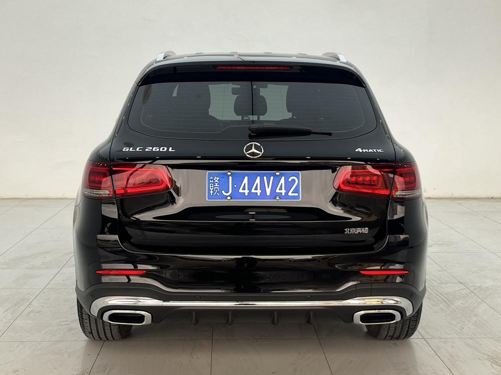 Mercedes-Benz Mercedes-Benz GLC