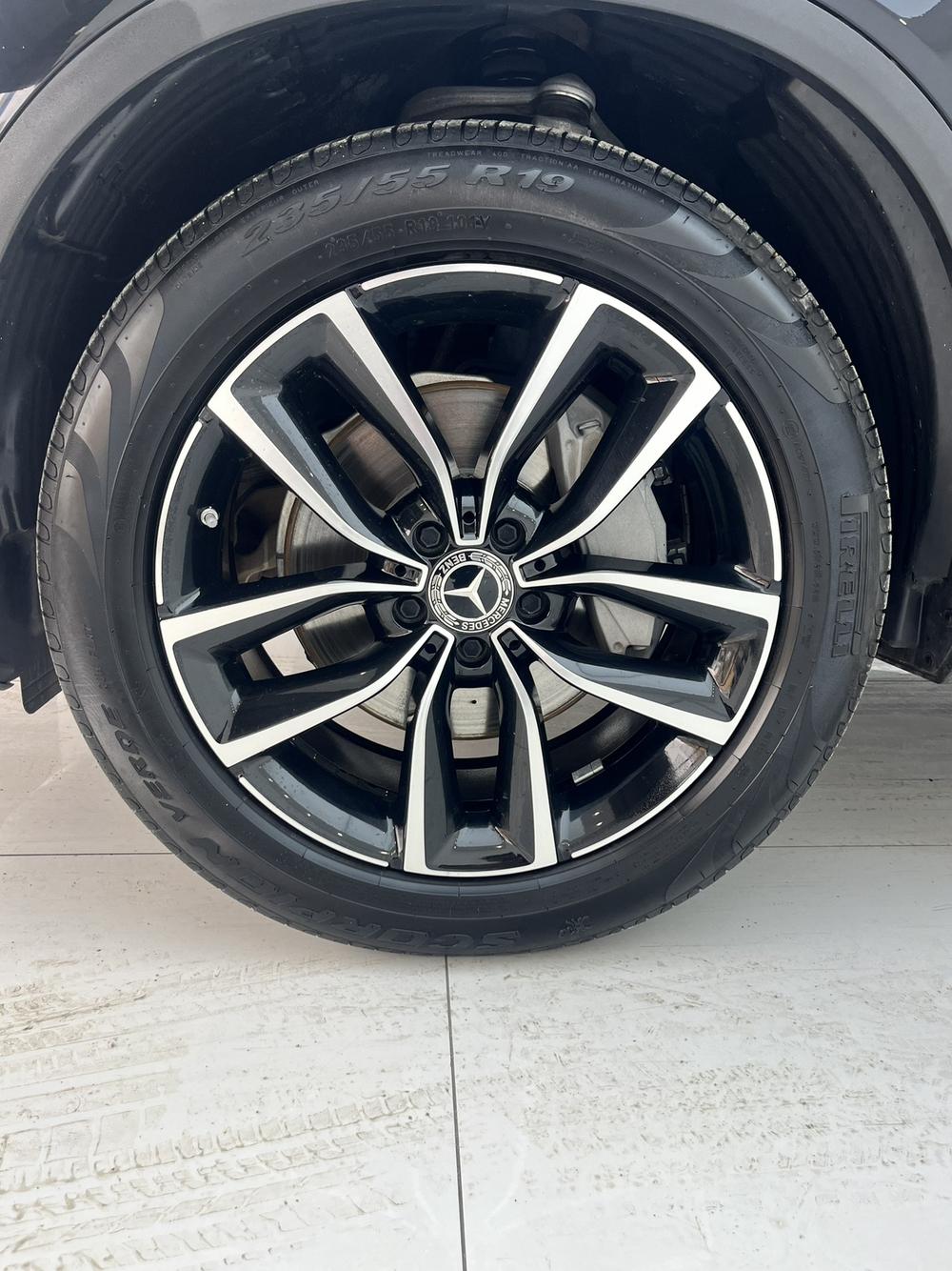 Mercedes-Benz Mercedes-Benz GLC