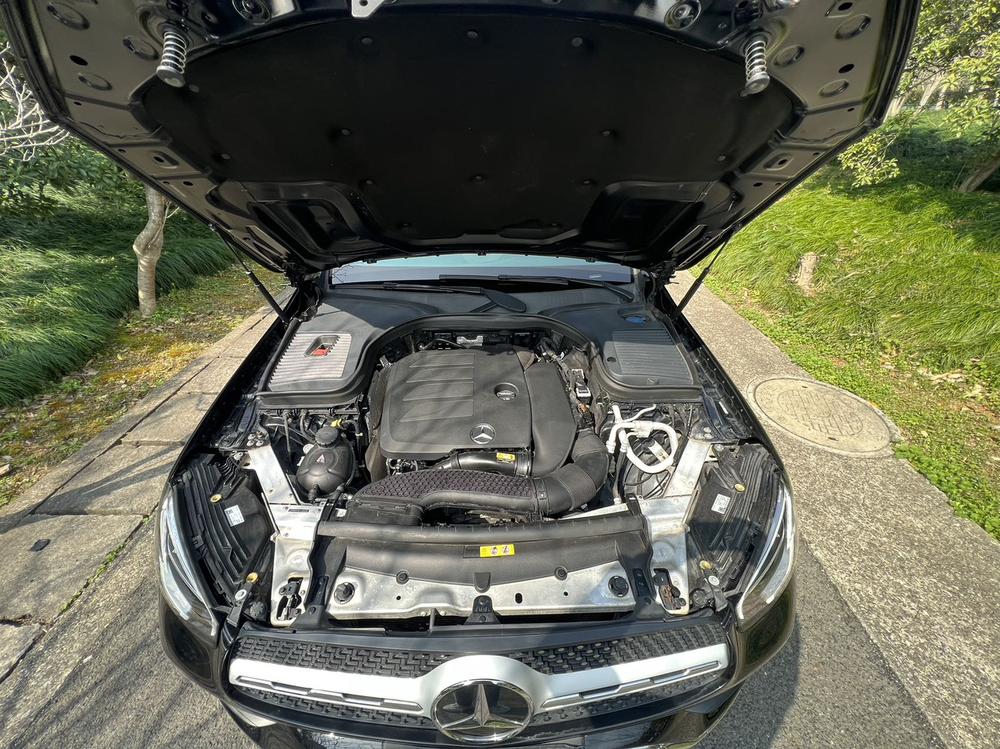 Mercedes-Benz Mercedes-Benz GLC
