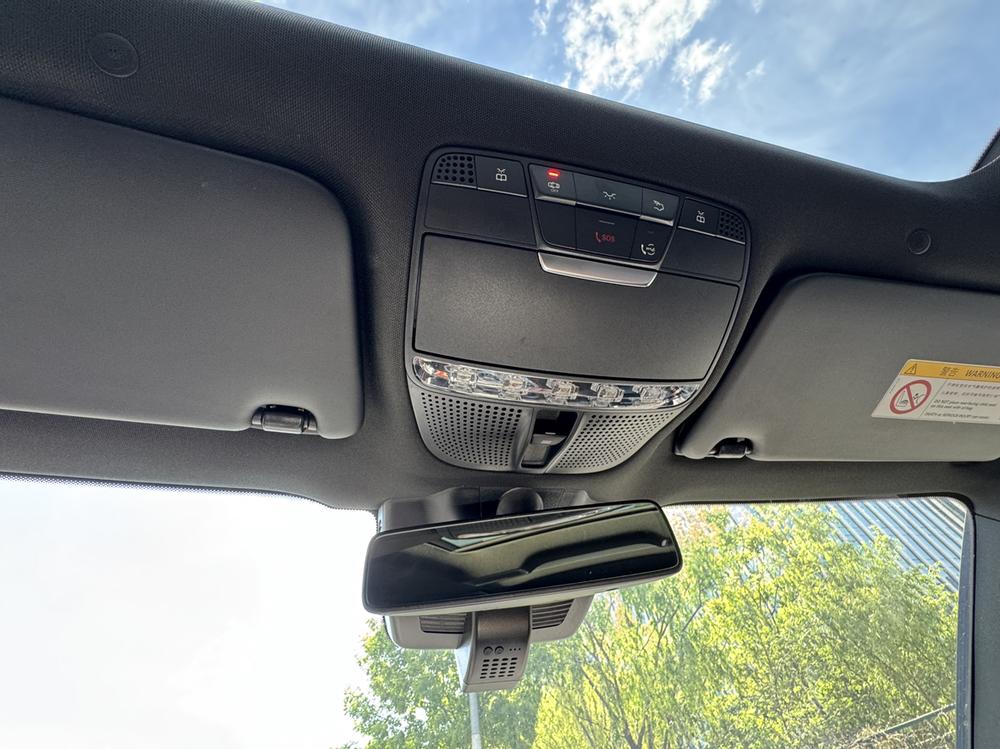 Mercedes-Benz Mercedes-Benz GLC