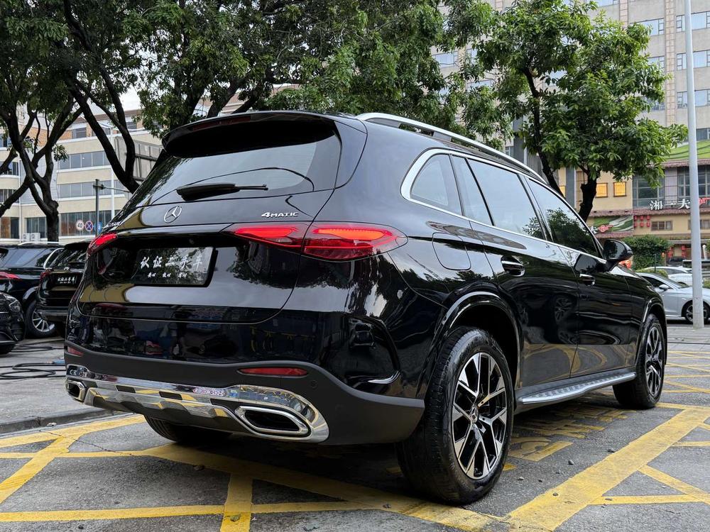 Mercedes-Benz Mercedes-Benz GLC