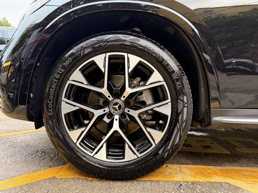 Mercedes-Benz Mercedes-Benz GLC