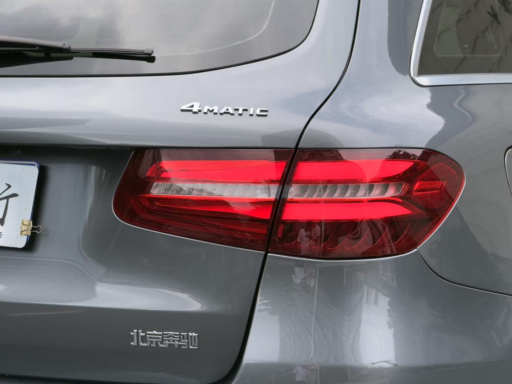 Mercedes-Benz Mercedes-Benz GLC