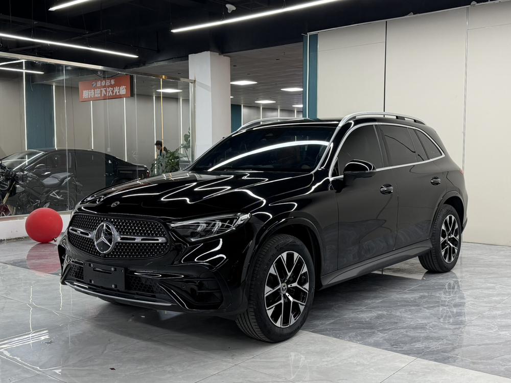 Mercedes-Benz Mercedes-Benz GLC