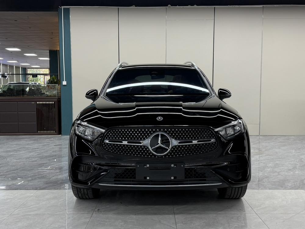 Mercedes-Benz Mercedes-Benz GLC