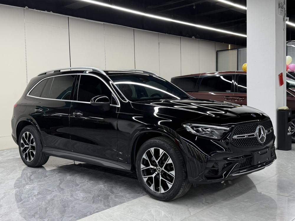 Mercedes-Benz Mercedes-Benz GLC
