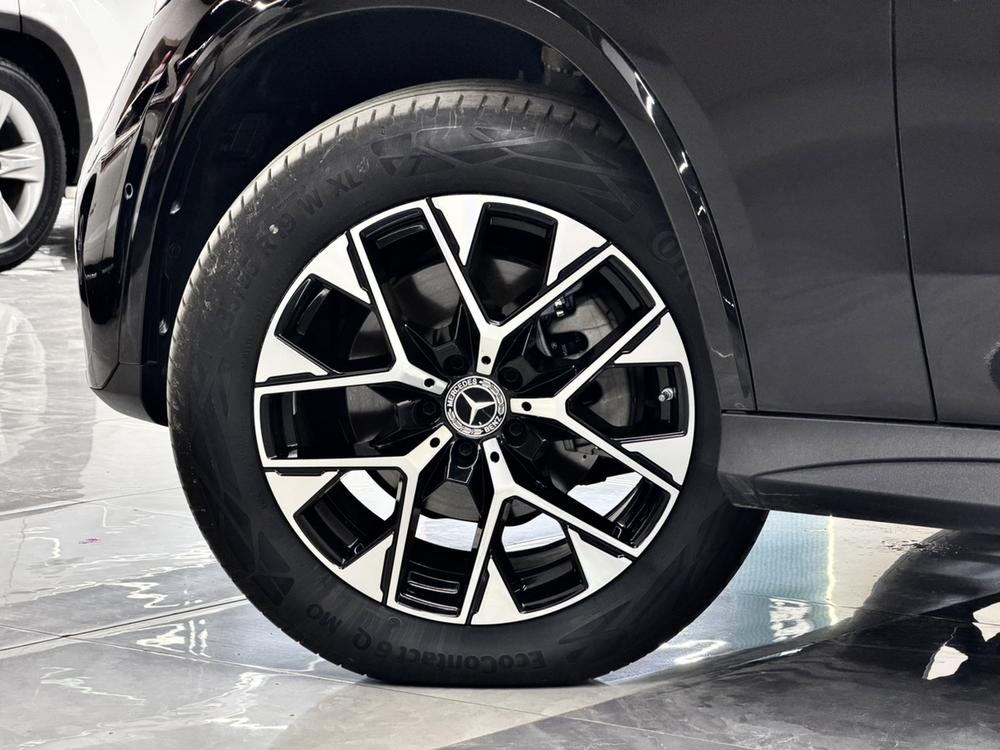 Mercedes-Benz Mercedes-Benz GLC