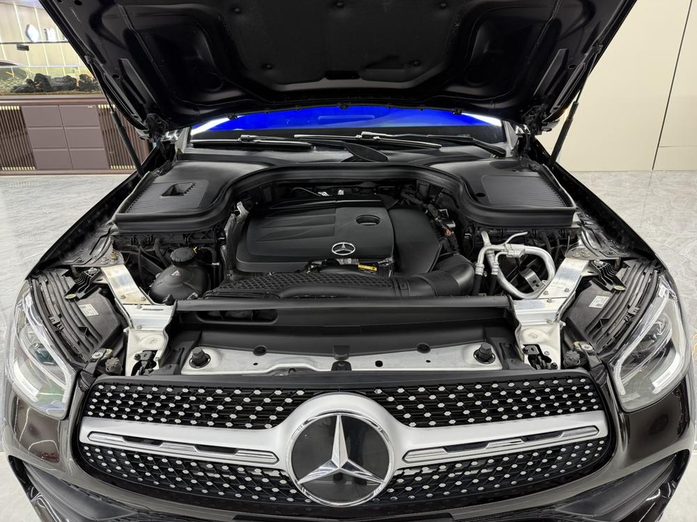 Mercedes-Benz Mercedes-Benz GLC