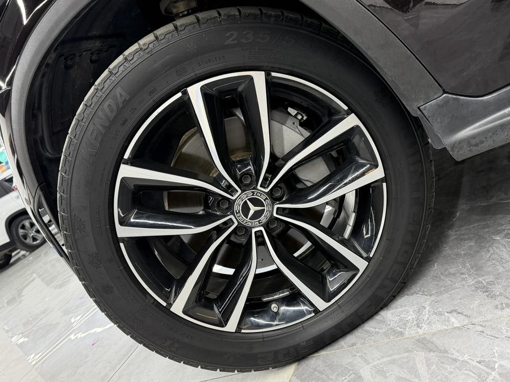 Mercedes-Benz Mercedes-Benz GLC