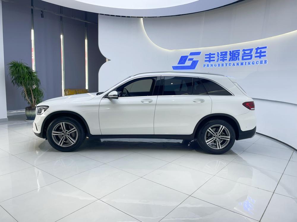 Mercedes-Benz Mercedes-Benz GLC