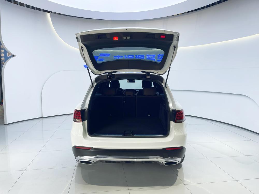 Mercedes-Benz Mercedes-Benz GLC
