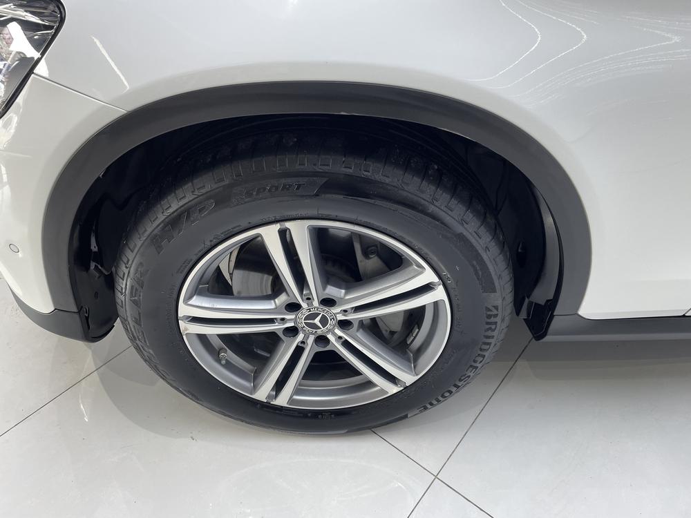 Mercedes-Benz Mercedes-Benz GLC