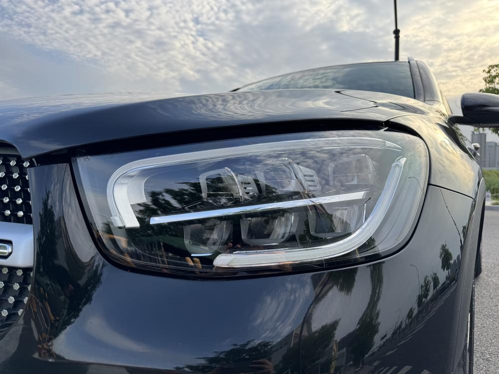 Mercedes-Benz Mercedes-Benz GLC