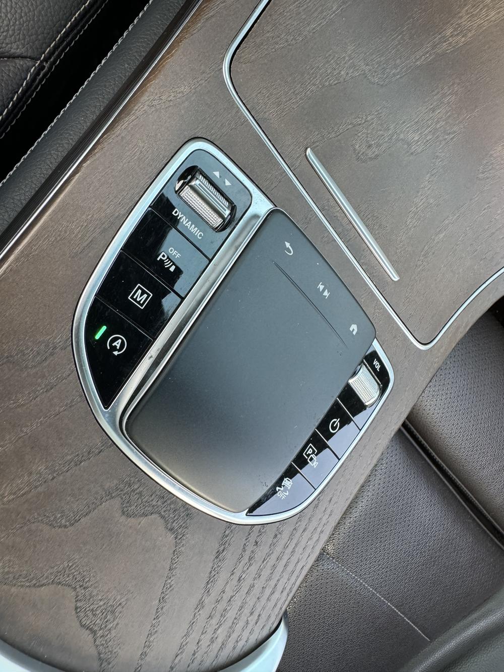 Mercedes-Benz Mercedes-Benz GLC