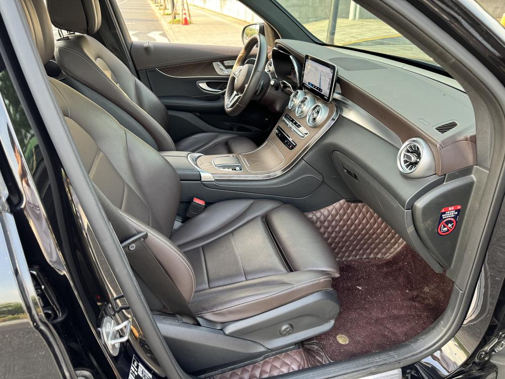 Mercedes-Benz Mercedes-Benz GLC