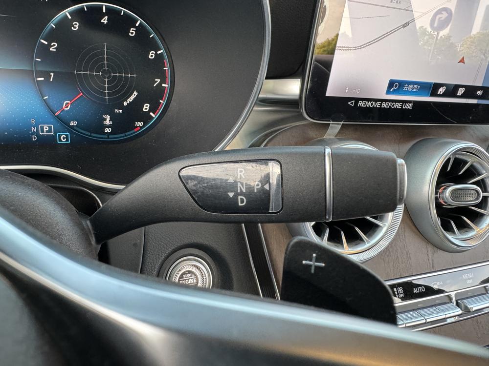 Mercedes-Benz Mercedes-Benz GLC