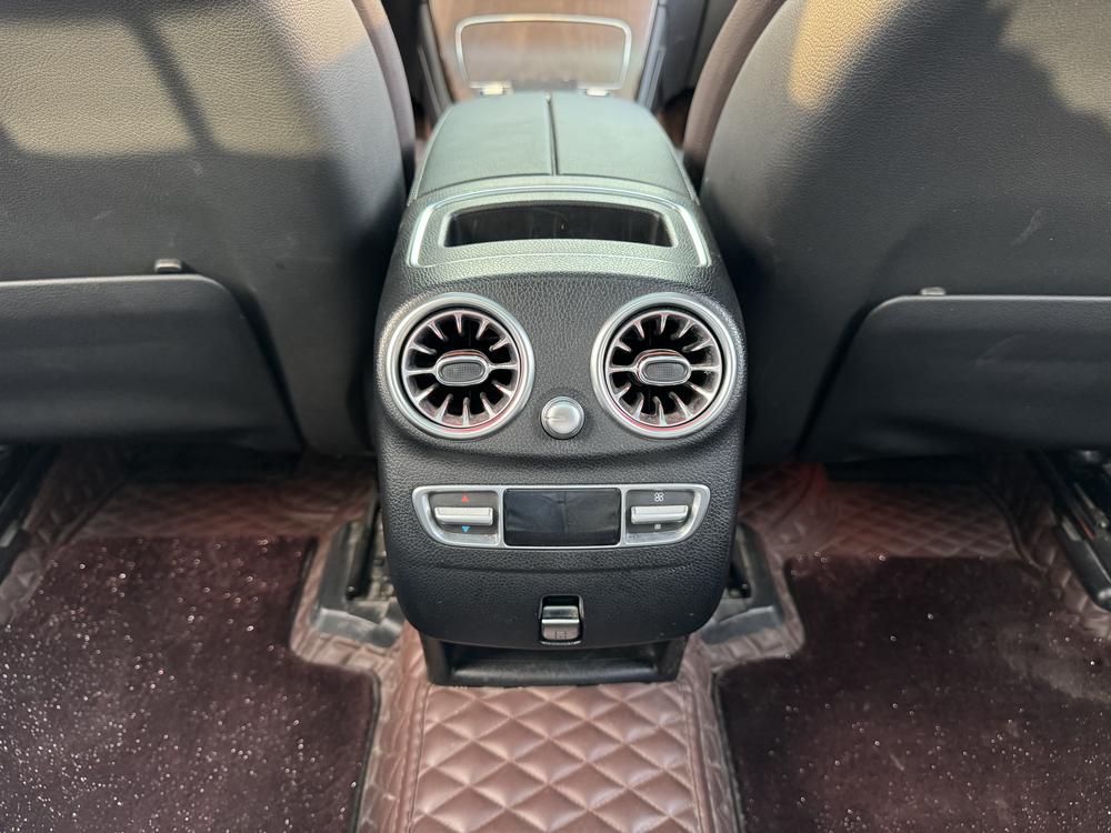 Mercedes-Benz Mercedes-Benz GLC