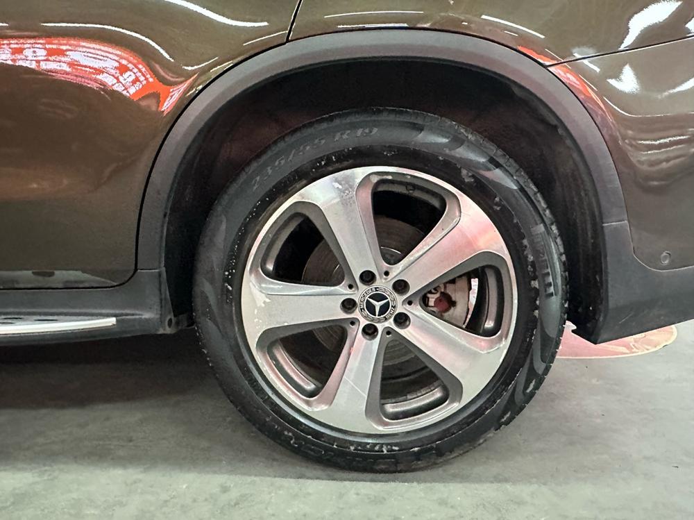 Mercedes-Benz Mercedes-Benz GLC