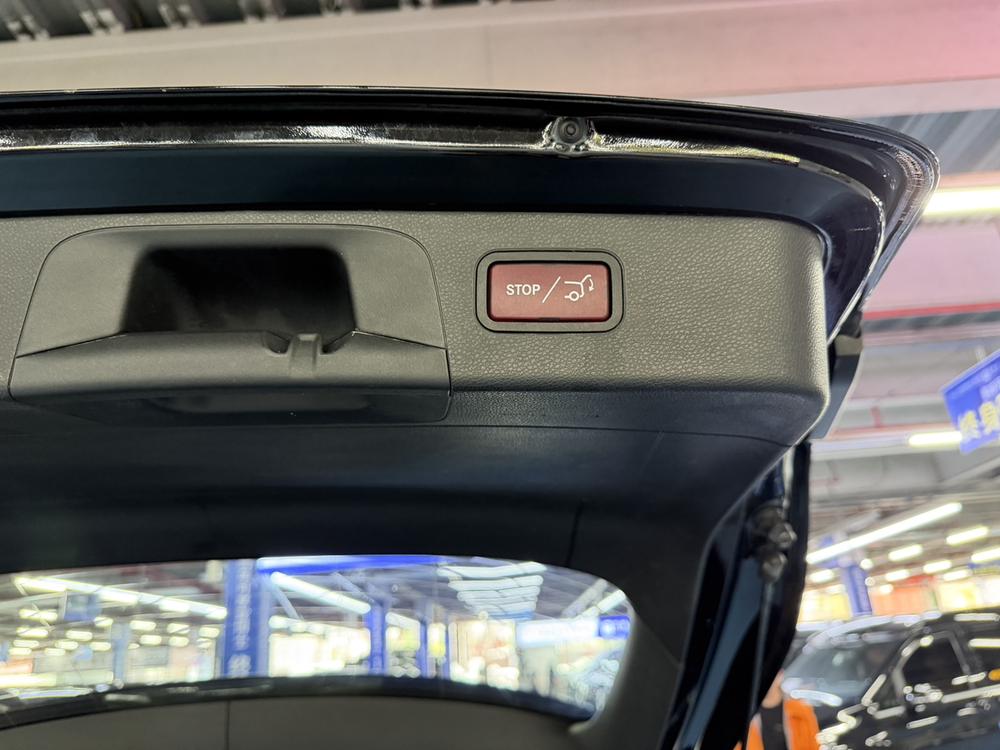 Mercedes-Benz Mercedes-Benz GLC