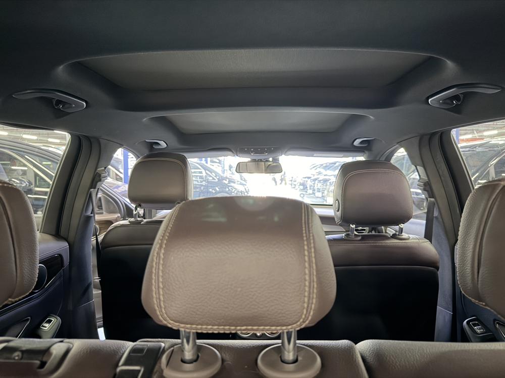 Mercedes-Benz Mercedes-Benz GLC