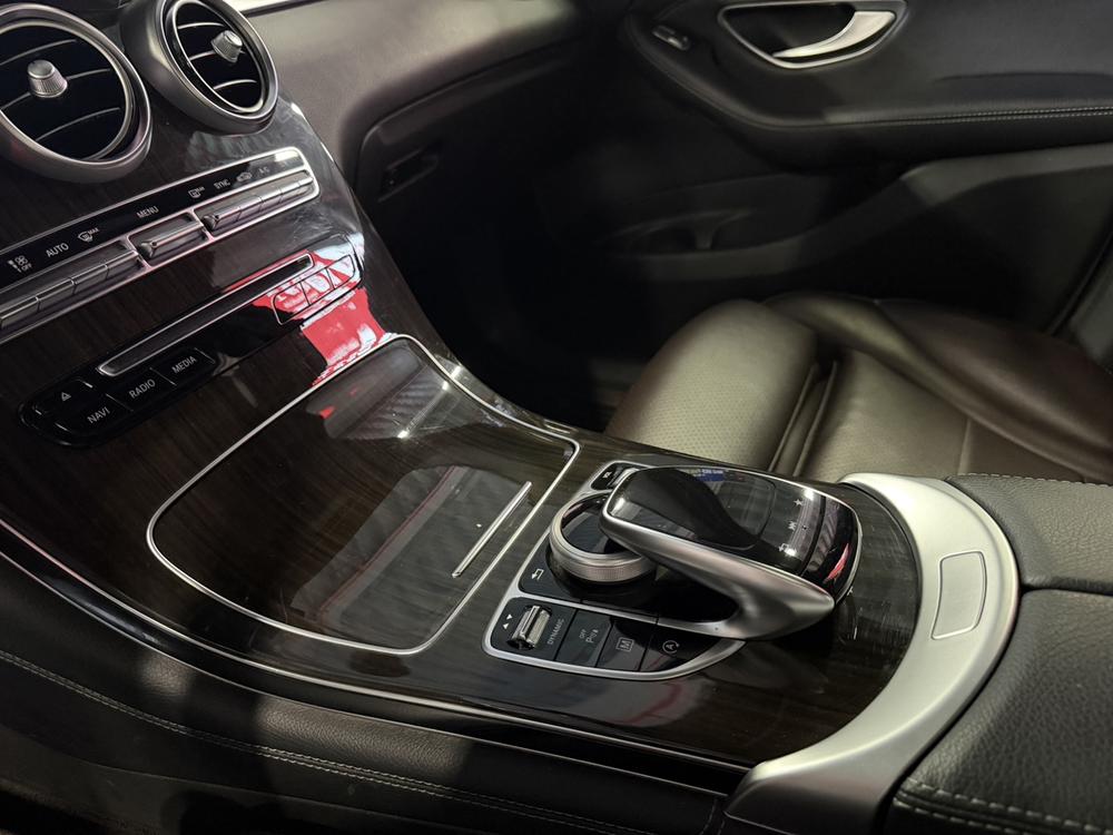 Mercedes-Benz Mercedes-Benz GLC
