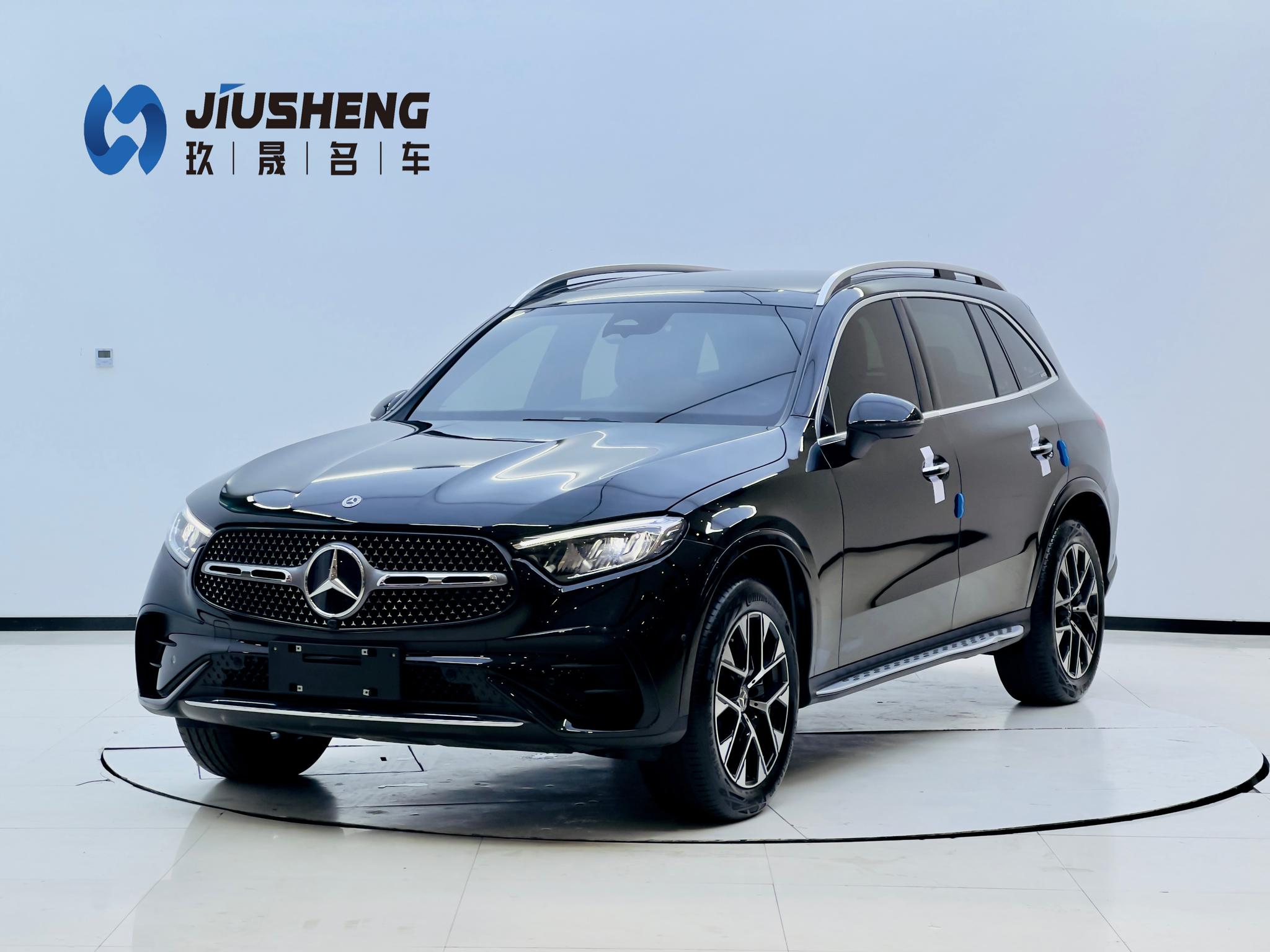 Mercedes-Benz Mercedes-Benz GLC
