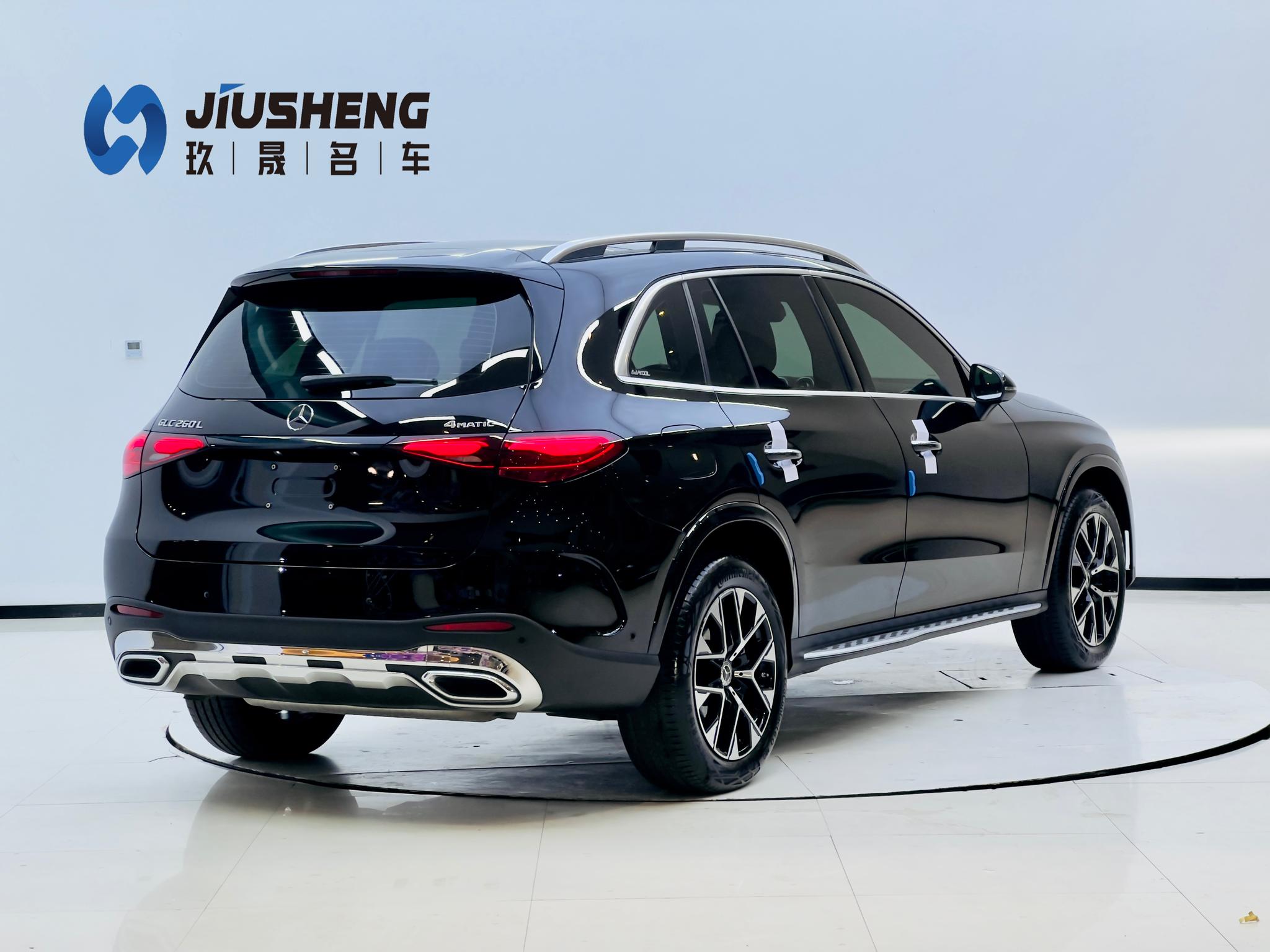 Mercedes-Benz Mercedes-Benz GLC