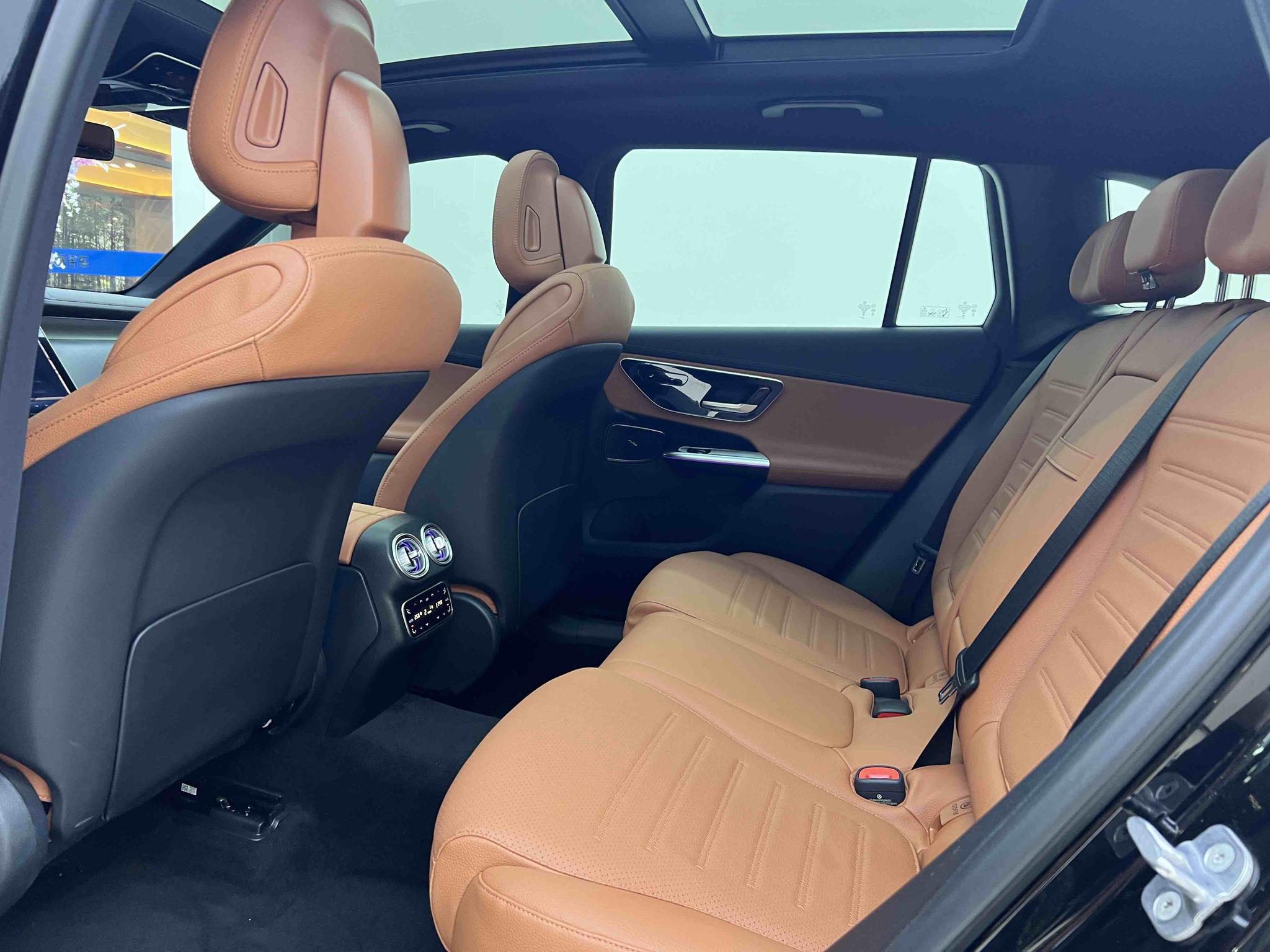 Mercedes-Benz Mercedes-Benz GLC