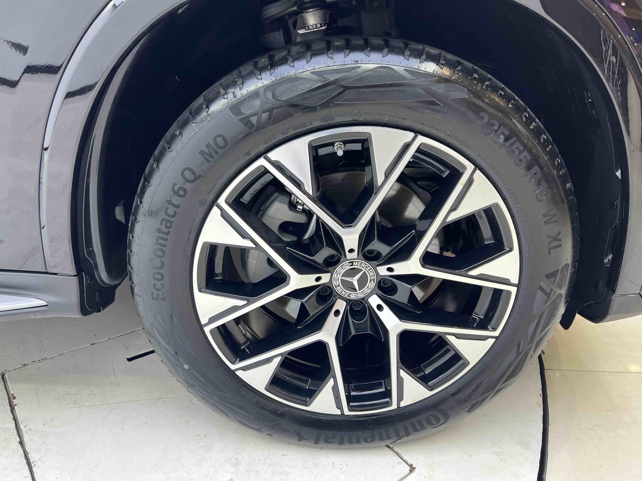 Mercedes-Benz Mercedes-Benz GLC