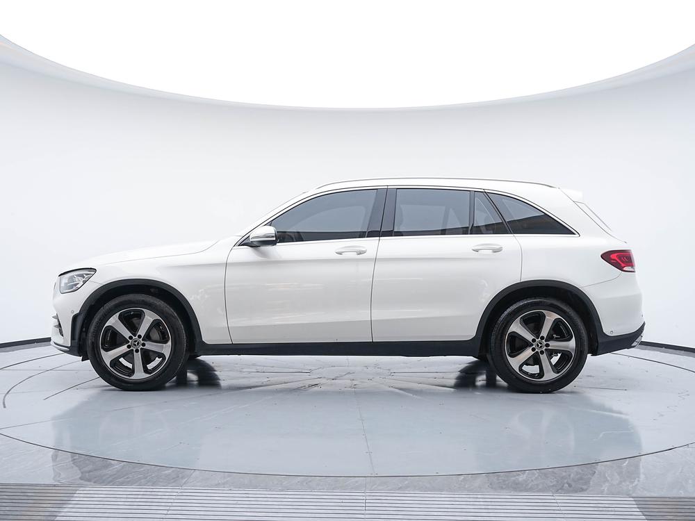 Mercedes-Benz Mercedes-Benz GLC