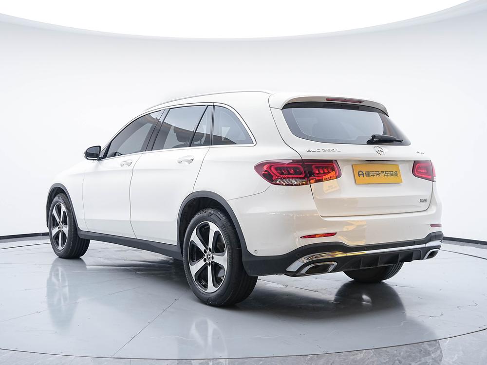 Mercedes-Benz Mercedes-Benz GLC