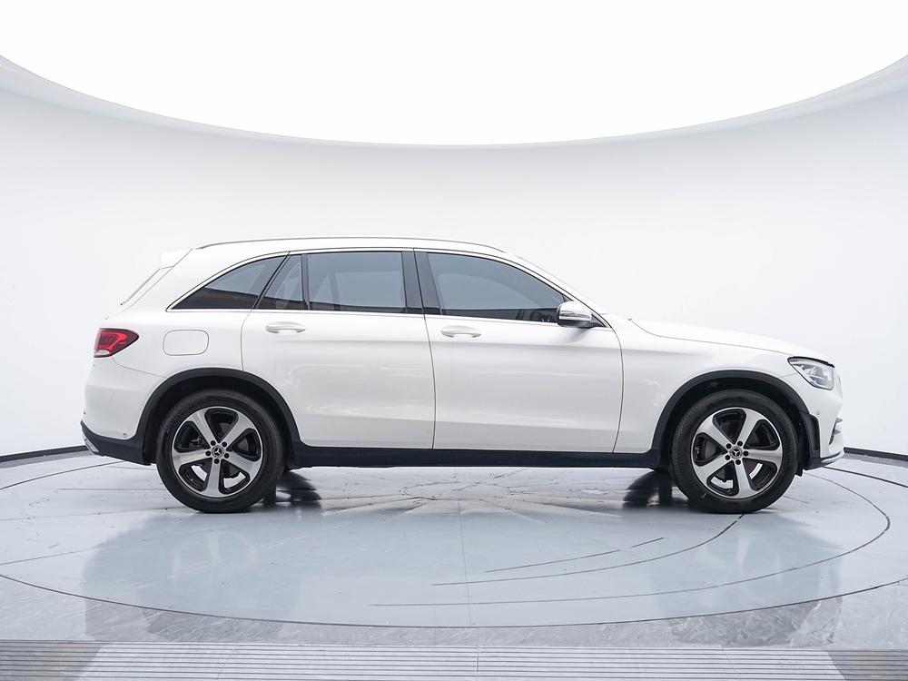 Mercedes-Benz Mercedes-Benz GLC