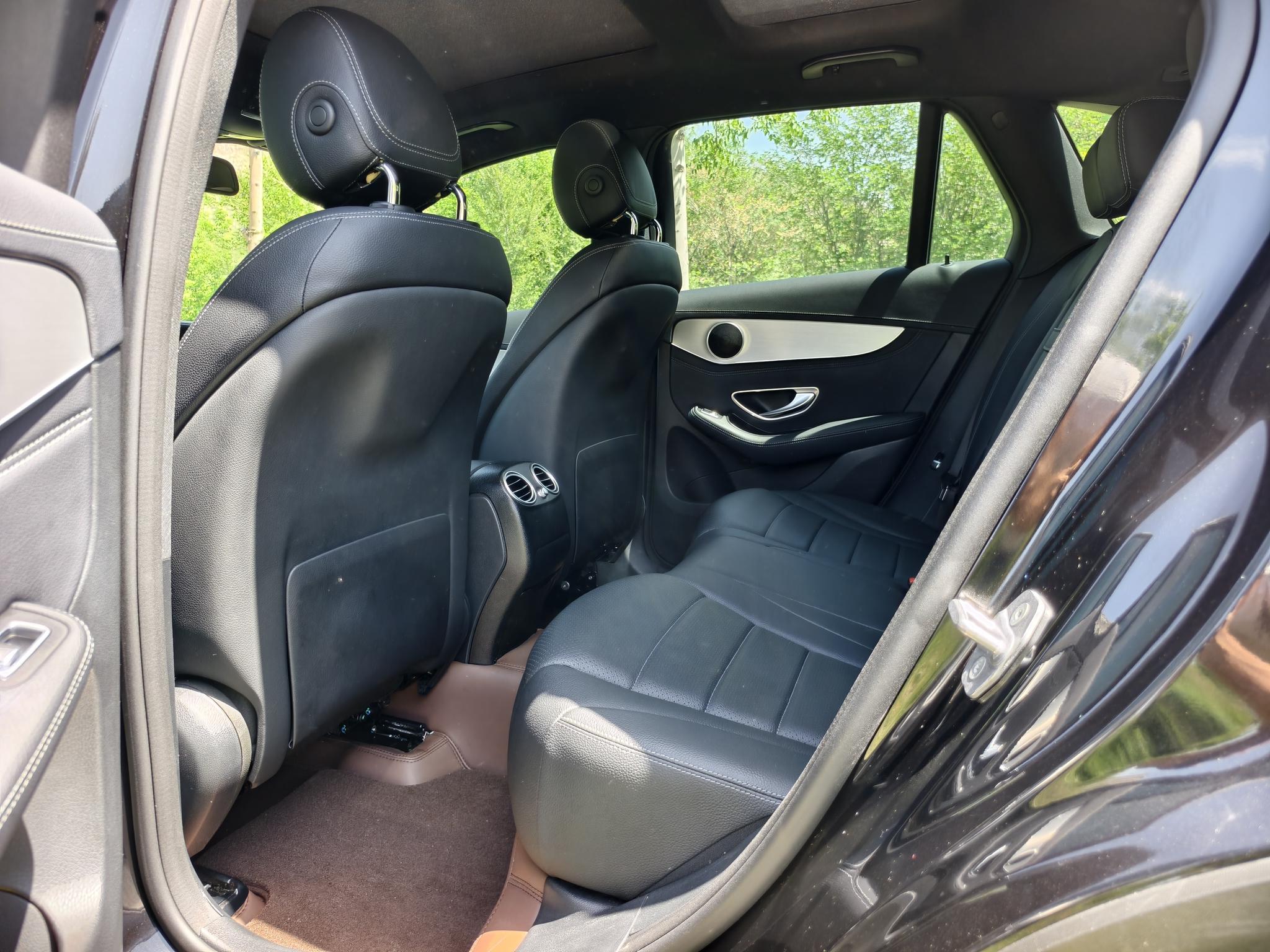 Mercedes-Benz Mercedes-Benz GLC
