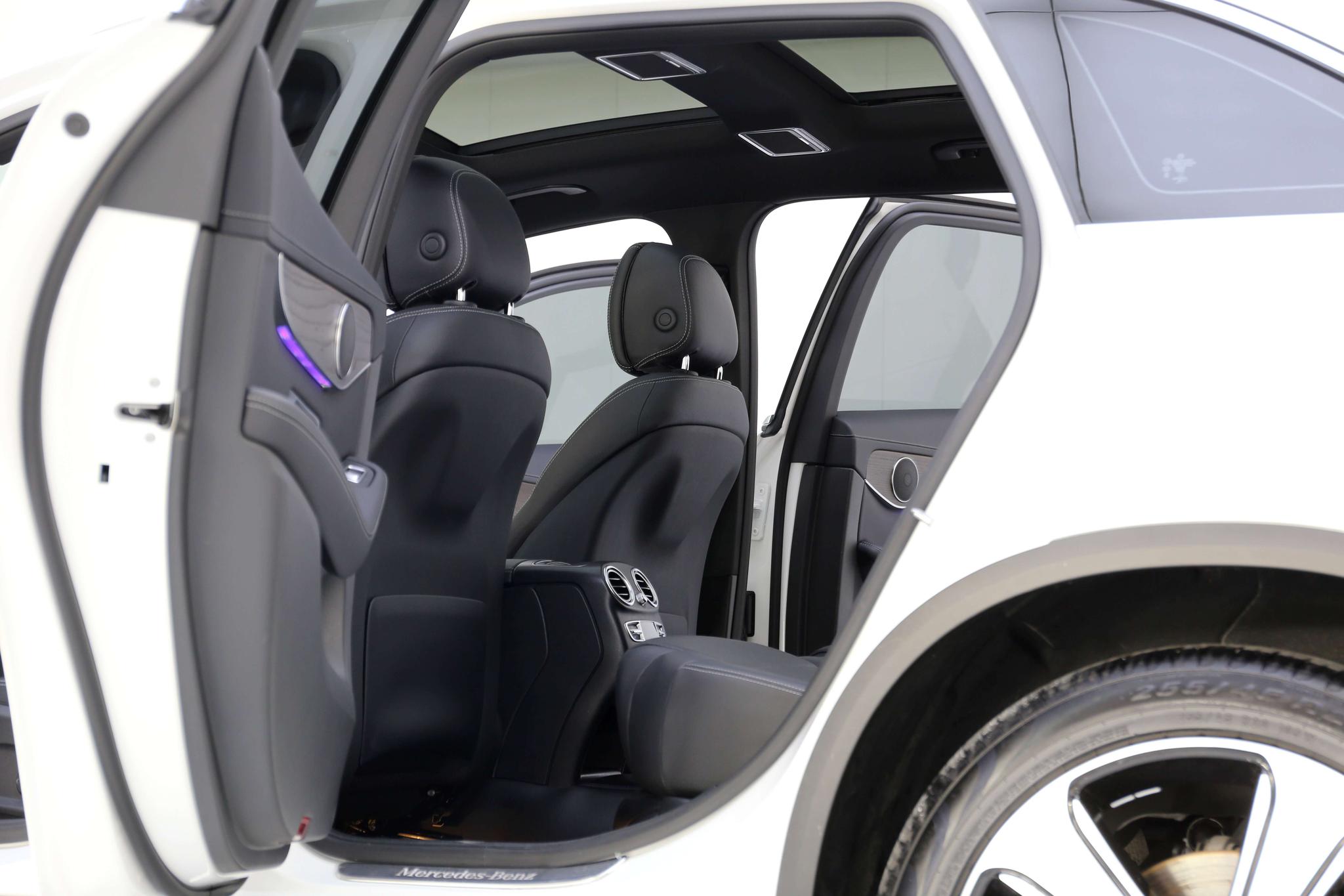 Mercedes-Benz Mercedes-Benz GLC