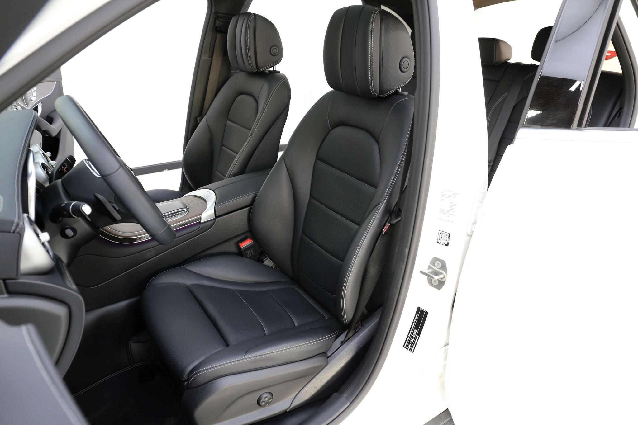 Mercedes-Benz Mercedes-Benz GLC