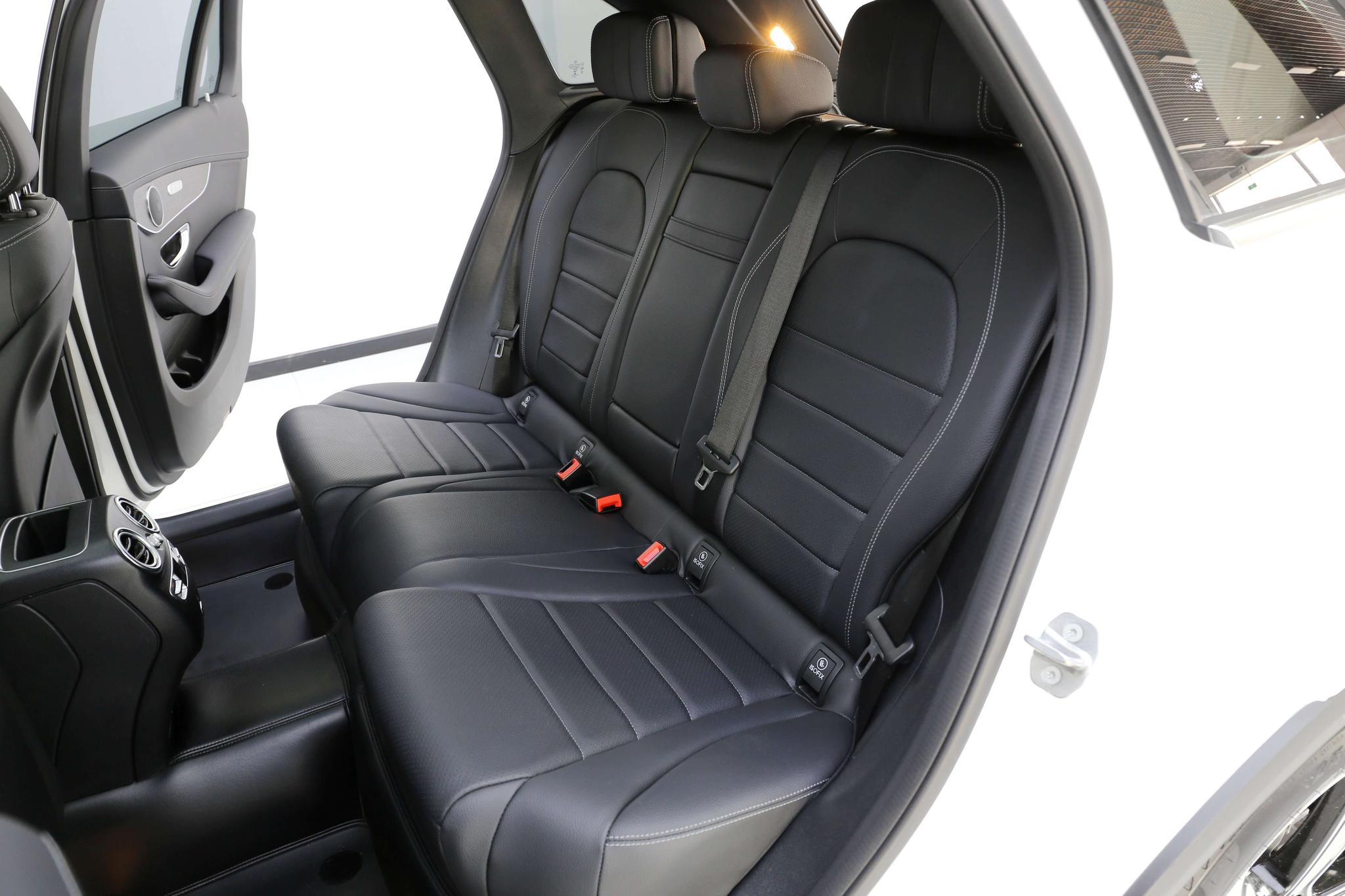 Mercedes-Benz Mercedes-Benz GLC