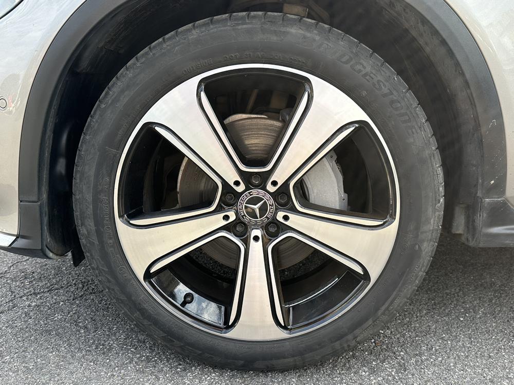 Mercedes-Benz Mercedes-Benz GLC