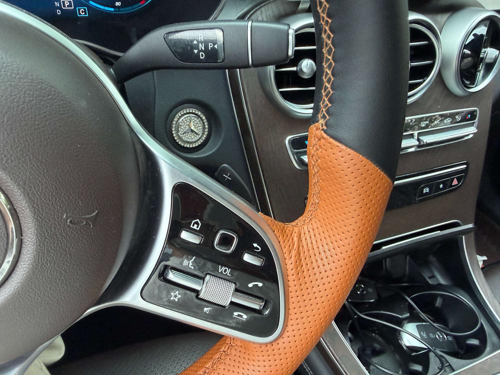 Mercedes-Benz Mercedes-Benz GLC