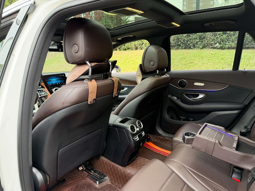 Mercedes-Benz Mercedes-Benz GLC